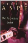 P. Aspe, Pieter Aspe - De Japanse tuin