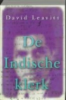 D. Leavitt, David Leavitt - De Indische klerk