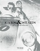 Mariarosaria Tagliaferri, Mariarosaria Tagliaferri, TAGLIAFERRI MARIAROS - Cars & stars : 50 years of dreams
