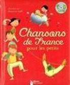 Hervé Le Goff, Hervé Le Goff - Chansons de France pour les petits