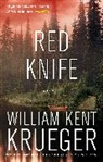 William Kent Krueger, Krueger William Kent - Red Knife