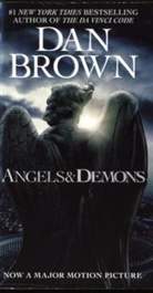 Dan Brown - Angels & Demons