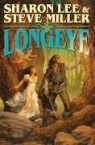 Takehiko Inoue, Sharon Lee, Steve Miller - Longeye