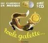 Pierre Belvès, Natha Caputo, Pierre Belvès - Roule galette... Nouvelle édition
