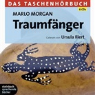 Marlo Morgan, Ursula Illert, Ursula Sprecher: Illert - Traumfänger, 6 Audio-CD (Hörbuch)