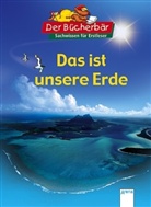 Leonie Pratt, Tim Haggerty, Andy Tudor - Das ist unsere Erde