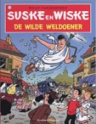 Willy Vandersteen - De wilde weldoener