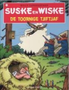 Willy Vandersteen - De Toornige tjiftjaf