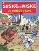 Willy Vandersteen - De vinnige viking