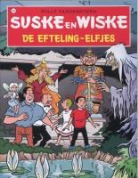 Willy Vandersteen - De efteling elfjes