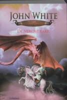 John White, Bas Mazur - De Veroveraar / druk 1
