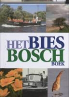 W. van Wijk, Wim van Wijk - Het Biesbosch Boek