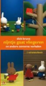 D. Bruna, Dick Bruna - Nijntje gaat vliegeren (Audiolibro)