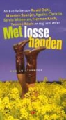 Diversen - Met losse handen (Audiolibro)