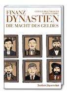Geral Braunberger, Gerald Braunberger, Lembke, Judith Lembke - Finanzdynastien