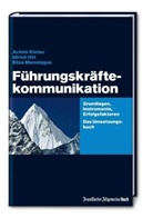 Kinte, Achi Kinter, Achim Kinter, Manolagas, Eliza Manolagas, Ot... - Führungskräftekommunikation