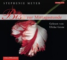 Stephenie Meyer, Ulrike Grote - Bis(s) zur Mittagsstunde, 6 Audio-CDs (Audio book)