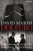 David Marsh - Der Euro