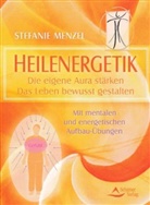 Stefanie Menzel - Heilenergetik