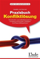 Isabel Nitzsche - Praxisbuch Konfliktlösung