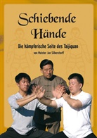Jan Silberstorff - Schiebende Hände