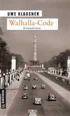 Uwe Klausner - Walhalla-Code