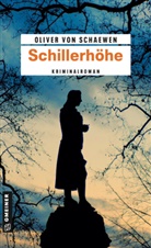 Oliver von Schaewen - Schillerhöhe