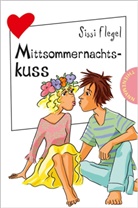 Sissi Flegel - Mittsommernachtskuss