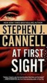 S. Cannell, Stephen J. Cannell - At First Sight
