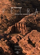 Francesca A. Ossorio - Die Felsenstadt Petra