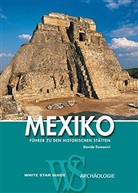 Davide Domenici, Roberta Vigone - Mexiko