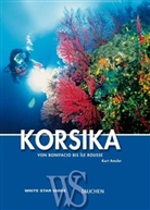 Kurt Amsler - Korsika