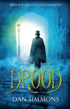 D. Simmons, Dan Simmons - Drood