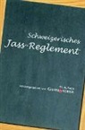 GastroSuisse, Gastro Suisse, GastroSuisse - REGLEMENT SUISSE DE JASS