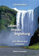 Gabriele Weck - Lebens-Impuls-Begleitung