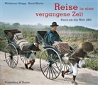 Waldemar Abegg, Boris Martin - Reise in eine vergangene Zeit