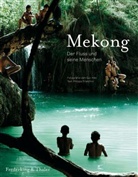 Philip Franchini, Philippe Franchini, Lam Duc Hien, Lam Duc Hien - Mekong