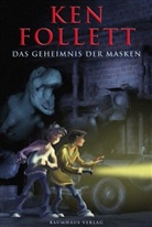 Ken Follett, Jan Birck, Norbert Maier - Das Geheimnis der Masken