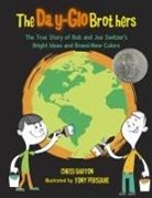 Chris Barton, Tony Persiani, Tony Persiani - The Day-Glo Brothers