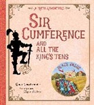 Wayne Geehan, Cindy Neuschwander, Cindy/ Geehan Neuschwander, Wayne Geehan - Sir Cumference and All the King's Tens