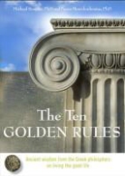 Panos Mourdoukoutas, M A Soupios, M. A. Soupios, Michael Soupios, Michael A. Soupios - The Ten Golden Rules