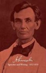 Harold (EDT) Holzer, Abraham Lincoln, Don E. Fehrenbacher - Abraham Lincoln