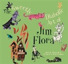 Irwin Chusid, Irwin Economon Chusid, Chusid Irwin, Barbara Economon, Economon Barb, Jim Flora... - Sweetly Diabolic Art of Jim Flora
