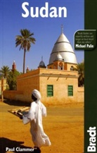 Paul Clammer - Sudan