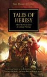 Nick Kyme, Lindsey Priestley - Tales of Heresy