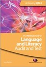 Machin, Lynn Machin, Machin Lynn, Lynn Rutter - Minimum Core for Language and Literacy: Audit and Test