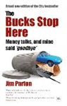 Jim Parton - Bucks Stop Here
