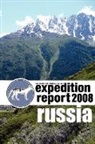 Richard Freeman, Jonathan Downes - CFZ EXPEDITION REPORT