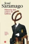 Jose Saramago, José Saramago - Historia del Cerco de Lisboa