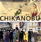 Bruce Coats, Bruce A. Coats - Chikanobu